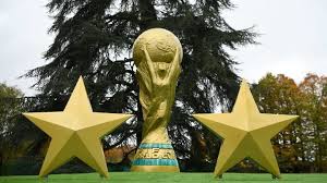 What would a european super league mean for the champions league? Fifa Confirms Players Involved In European Super League Would Be Banned From World Cup