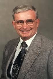 Roger Stafford Obituary (1932