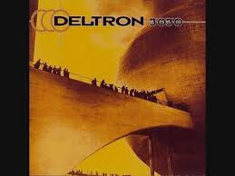 What Happens When You Mix Kid Koala Dan The Automator Del The Funky Homosapien Together Why That Would Be Deltron 3030 Album Covers Album Guitar Lessons For Beginners
