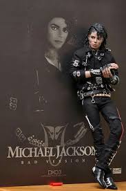 4.5 out of 5 stars 34. Michael Jackson Bad Costume Michaeljacksoncostume Michael Jackson Bad Michael Jackson Doll Michael Jackson