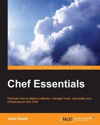Chef Essentials Ebook With Images Packt Cloud Services Essentials