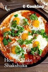 Shakshuka With Feta Recipe Shakshuka With Feta Recipe Feta Recipes Nyt Cooking