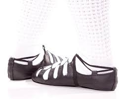 Selecting The Correct Size Inishfree Irish Dance Shoes