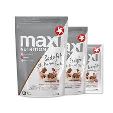 Wann wird zum eiweißshake gegriffen? Mehrkomponenten Protein Oder Whey Alle Unterschiede Maxinutrition
