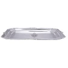 Free shipping on orders over $25.00. Charger Plate Serving Tray Serving Plate Charger Plate Serving Dish Serving Plate Stainless Steel Tray Serving Platter Ceramic Tray