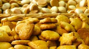 Voir plus d'idées sur le thème pain, pain maison, recette. La Maison Du Pain D Alsace Die Backstube Selestat Weihnachten Im Elsass