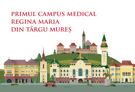 Maybe you would like to learn more about one of these? Regina Maria A Investit 1 7 Mil Euro Intr Un Campus Medical La Targu Mures Produs In Ardeal