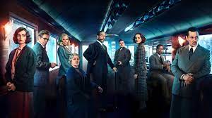Murder on the orient express is a 2017 american mystery thriller film directed by kenneth branagh with a screenplay by michael green, based on the 1934 novel of the same name by agatha christie. Mord Im Orient Express 2017 Kritik Filmfutter