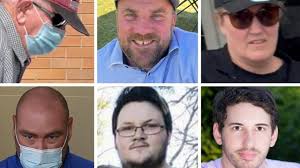 Revealed: Qld teachers who faced court for sexual offences against children  | The Courier Mail