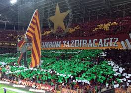Kadro bilgisi için fotoğrafa tıklayın. Galatasaray Fenerbahce 18 10 2014