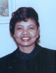 Obituary information for Susan Beatrice Goodson Smith