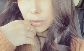 Meet Mariah Gallegos