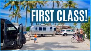 Fort myers, sanibel, lee county, captiva First Class Sunshine Key Rv Resort Florida Keys Rv Living Full Time Youtube