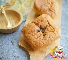 Roti bluder adalah salah satu nama jenis roti yang memiliki takstur sangat empuk namun sedikit berminyak. Bluder Cokro Clubmasak Com Bakery Cakes Homemade Recipes Asian Cake