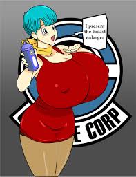 Rule34 - If it exists, there is porn of it  toshiso, bulma briefs  1947980