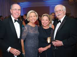 The NCH Hospital Ball at The Ritz-Carlton Beach Resort