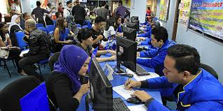 Peminjam perbadanan tabung pendidikan tinggi nasional (ptptn) yang disenarai hitam dalam sistem maklumat rujukan kredit berpusat (ccris) berpeluang untuk. Cara Mudah Bersihkan Nama Anda Jika Disenarai Hitam Oleh Ptptn Tanpa Perlu Langsaikan Semua Tunggakan