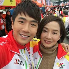 阮政峰Yuen Ching...