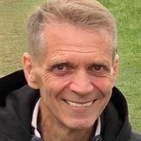 Robert Herroon Obituary