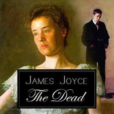 James Joyce S The Dead Characters Paralysis Schoolworkhelper