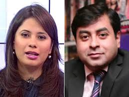 Ashoka Buildcon's Satish Parekh