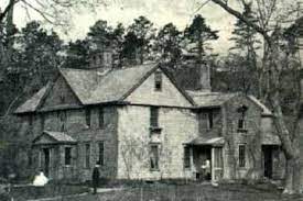 Alcotts And Orchard House American Houses Virtual Field Trips Louisa May Alcott