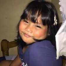 Angelica Grace P. Padua