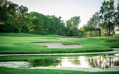 Missouri Amateur Qualifier – The Falls