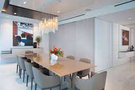However, these are some you can implement in your modern dining space. Dining Room Design Residential Interior Design From Dkor Interiors