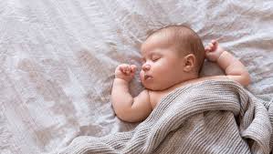 Babys zum einschlafen bzw durchschlafen zu bringen, ist nicht immer einfach. Endlich Durchschlafen 3 Schlaf Mythen Uber Babys Die Du Getrost Wieder Vergessen Kannst Bunte De