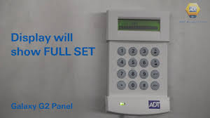 Video Tutorials Galaxy G2 Adt