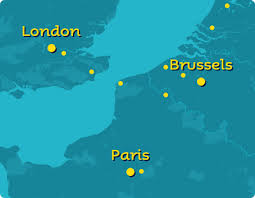 Eurostar Com Book Europe Train Tickets And Holidays