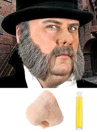 Dickens Theatrical Nose Made of Latex
