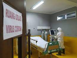 Dokter spesialis penyakit dalam 4. Mempertanyakan Rujukan Covid 19 Di Rs Medina Milik Keluarga Bupati Garut Adakah Main Mata Kicaunews