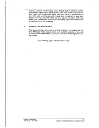 However, the balance purchase price shall be released to the vendor within the 3 months period from the date of the sale and purchase agreement. Toga Ltd Ex 10 3 Sale And Purchase Agreement Dated October 17 2018 With Mammoth Empire Estate Sdn Bhd July 11 2019
