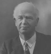 Wilfred Theodore CHAPLIN (1877