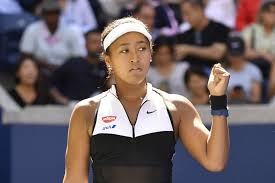 Osaka looks after friendly butterfly! Tennis Florida Court Dismisses Ex Coach S Lawsuit Against Naomi Osaka