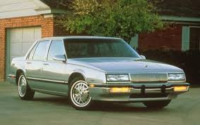 Image result for Light Driftwood 1990 Buick
