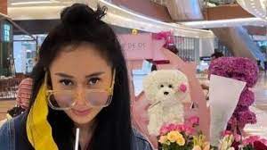 Masalah Denise Chariesta Ribut Dengan Keluarga Uya Kuya Berawal Dari Endorse
