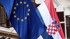 Hrvatska) is a mediterranean country that bridges central europe and the balkans. Croatia S Eu Presidency What Will It Bring For Europe Europe News And Current Affairs From Around The Continent Dw 31 12 2019