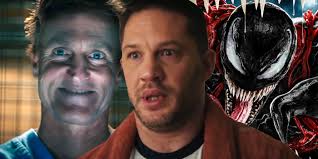 Let there be carnage страна: Venom 2 How Let There Be Carnage Is Fixing The First Movie