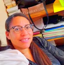 Jacqueline Henriquez