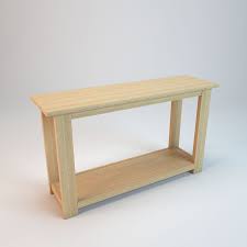 Shop for sofa table with stools online at target. Ikea Set Rekarne 3d Model 6 Obj Max 3ds Free3d