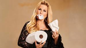 Jennifer coolidge leaks