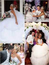 Pin En Gypsy Weddings