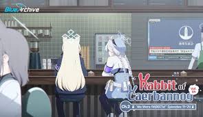 Blue Archive Releases Next Rabbit Of Caerbannog Chapter