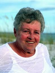 Maria De Jesus Obituary