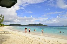 Body Of St Thomas Man Found Floating In Waters Off Of Bordeaux Beach Vipd Virgin Islands Free Press