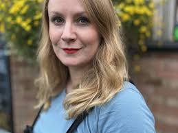 Molly Naylor's Instagram, Twitter & Facebook