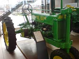 The tractor was first manufactured in 1988 by the american company john the best place to find a john deere model a tractor would be on the official john deere site. John Deere Model A Wikipedia
